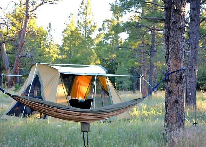 Holiday home Grand Canyon Glamping Tents Perfect For Arizona Vacations *